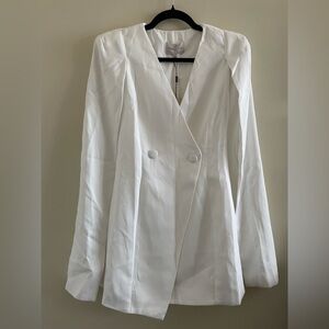 New! Adelyn Rae Blazer Dress